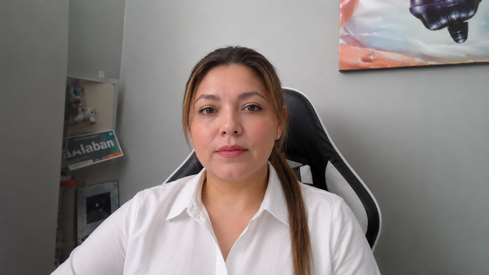 Lizette Johana Romero Estupiñan